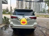Toyota Fortuner 2019