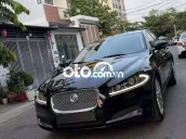 Jaguar XF Model 2015 Đen