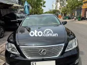 Lexus LS460L Mẫu Sedan lừng danh đáng “xuống tiền”
