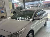 Hyundai Accent 2019 Trắng