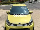 Kia Morning GT-Line 2021 Xanh cốm