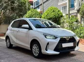 Toyota Wigo 2024 số tự động tại Hà Nội