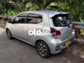 Bán xe Toyota Wigo 2018 Bạc