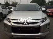 Mitsubishi Triton Bạc 2021 AT 1 cầu