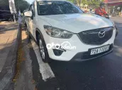 Mazda CX5 2014 2.0 full 1 chủ cực zin đẹp sẵn dùng
