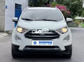 Ford Ecosport Titanium 2018 - 61000km