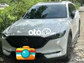 Mazda CX-8 Premium Trắng