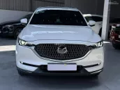 Mazda CX-8 2024 tại Tp.HCM