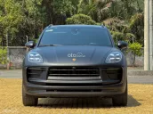 Porsche Macan 2022 lướt nhẹ 22.000km cực đẹp