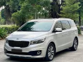 Dễ tiếp cận KIA - SEDONA 2.2 LUXURY (2018)