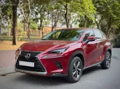 SUV hạng sang LEXUS - NX300 (2019)