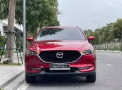 🚗Cx5 premium 2022 Odo: 4v2km tư nhân một chủ
