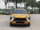 Xe chạy 4 vạn km