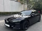 VinFast Lux A 2.0, biển TPHCM, 1 chủ, còn RẤT MỚI