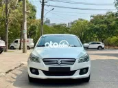 Suzuki Ciaz 2018 AT Nhập Thái Biển SG Giá Tốt
