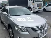 Toyota Camry 2007 2.4G Bạc