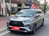 Toyota Veloz Cross Top 2022 61000 km Bạc
