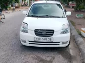Bán xe ô tô Kia Morning 4942 2004 giá 97 triệu tại Hải Phòng - 0909827688