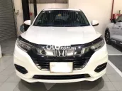 Honda HR-V L 2021 126.000 km Trắng