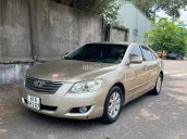 Toyota Camry 2009 tại Bình Dương