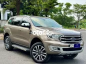 Ford Everest Titanium 4x2 2019 15.000 km