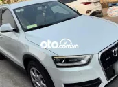 Audi Q3 2.0TSFI màu Trắng
