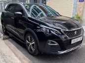 Peugeot 5008 2018 tại Tp.HCM