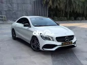 MERCEDES CLA45 4 MATIC SẢN XUẤT 2014 CHỈ 529TR