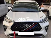 Veloz Cross 2025 - Xe lướt 19.000km tại Toyota