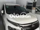 Mitsubishi Xpander AT Premium 2025 Trắng 4476 km