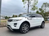 Range Rover Evoque Dynamic 2014 Trắng