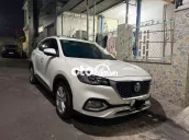 MG HS Trophy 2020 Trắng 50.000 km