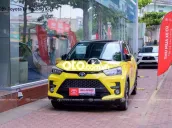 Toyota Raize 2024 1.0 AT 24.500 km Vàng