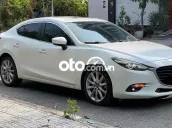 Bán mazda 3 sản xuất 2017 phiên bản 2.0 cao cấp