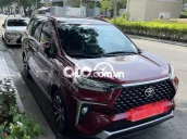 Toyota Veloz Cross 2023 14000 km Đỏ