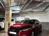 Mazda 3 Facelift Hatchback 2019 Đỏ Crystal