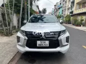 Mitsubishi Pajero Sport 2020 4x4 Trắng 80629 km
