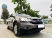 Honda CRV 2012 2.4 Nâu