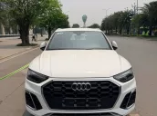 Audi Q5 2023