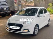 Hyundai i10 Sedan 2018 Trắng 108000km