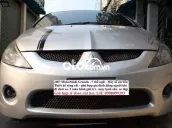 7 chỗ Mitsubishi Grandis 2007 - Xe cực bốc