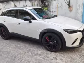 Mazda CX-3 2024 số tự động tại Tp.HCM
