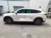 Mazda CX8 2019 Luxury Trắng 99000 km