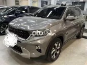 Kia Sonet dk 12.2022 Luxury Xám