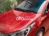 Hyundai Accent 2021 Đỏ 50654km