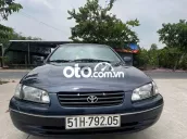 Toyota Camry 1999 GL Xanh đậm