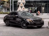 Mercedes-Benz C200 2020