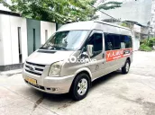 Ford Transit 2013 Vàng cát