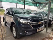 Chevrolet Trailblazer 2018 160.000 km Xám