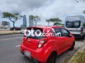Chevrolet Spark 2017 Đỏ Số sàn